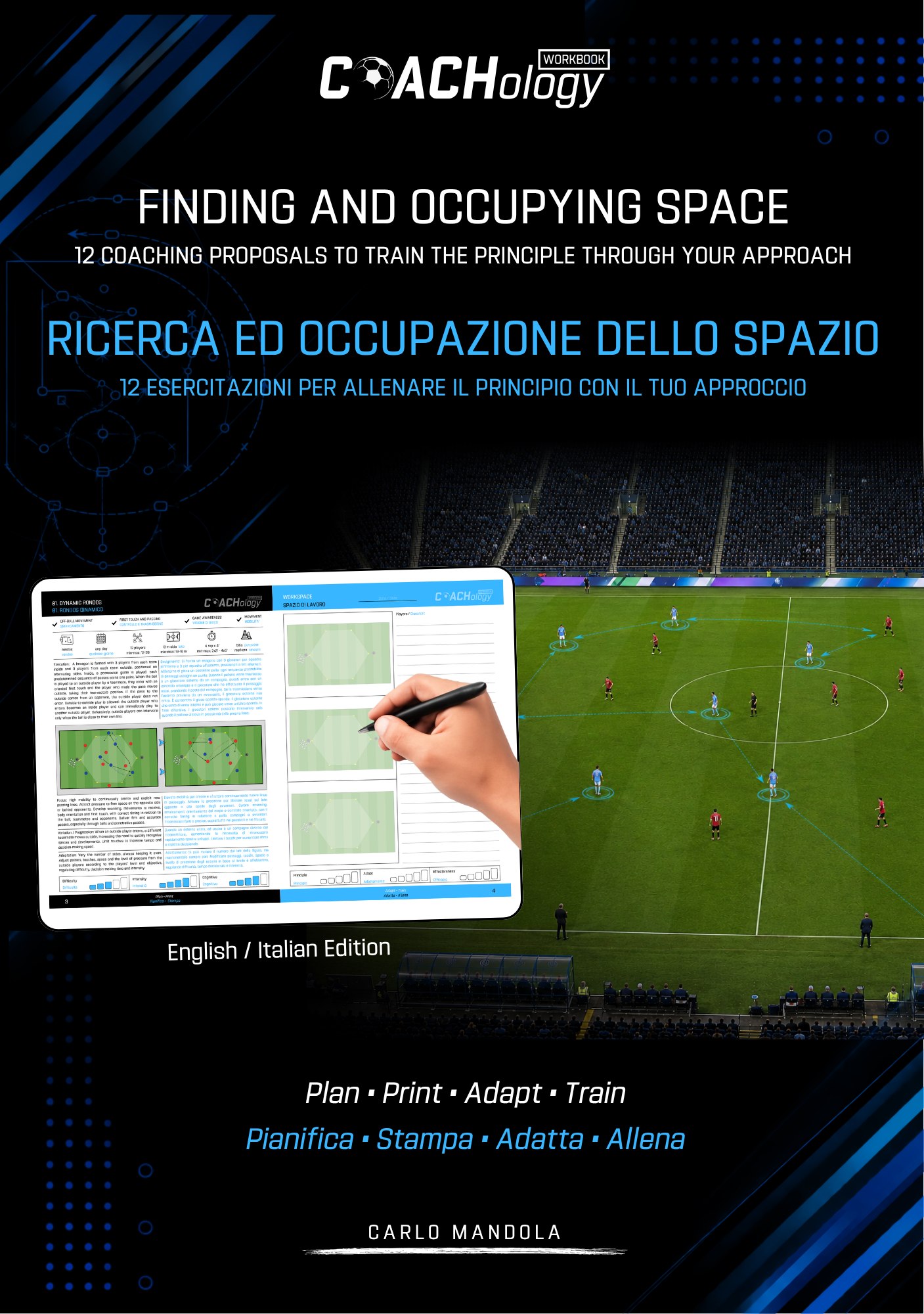 Ricerca ed Occupazione dello Spazio