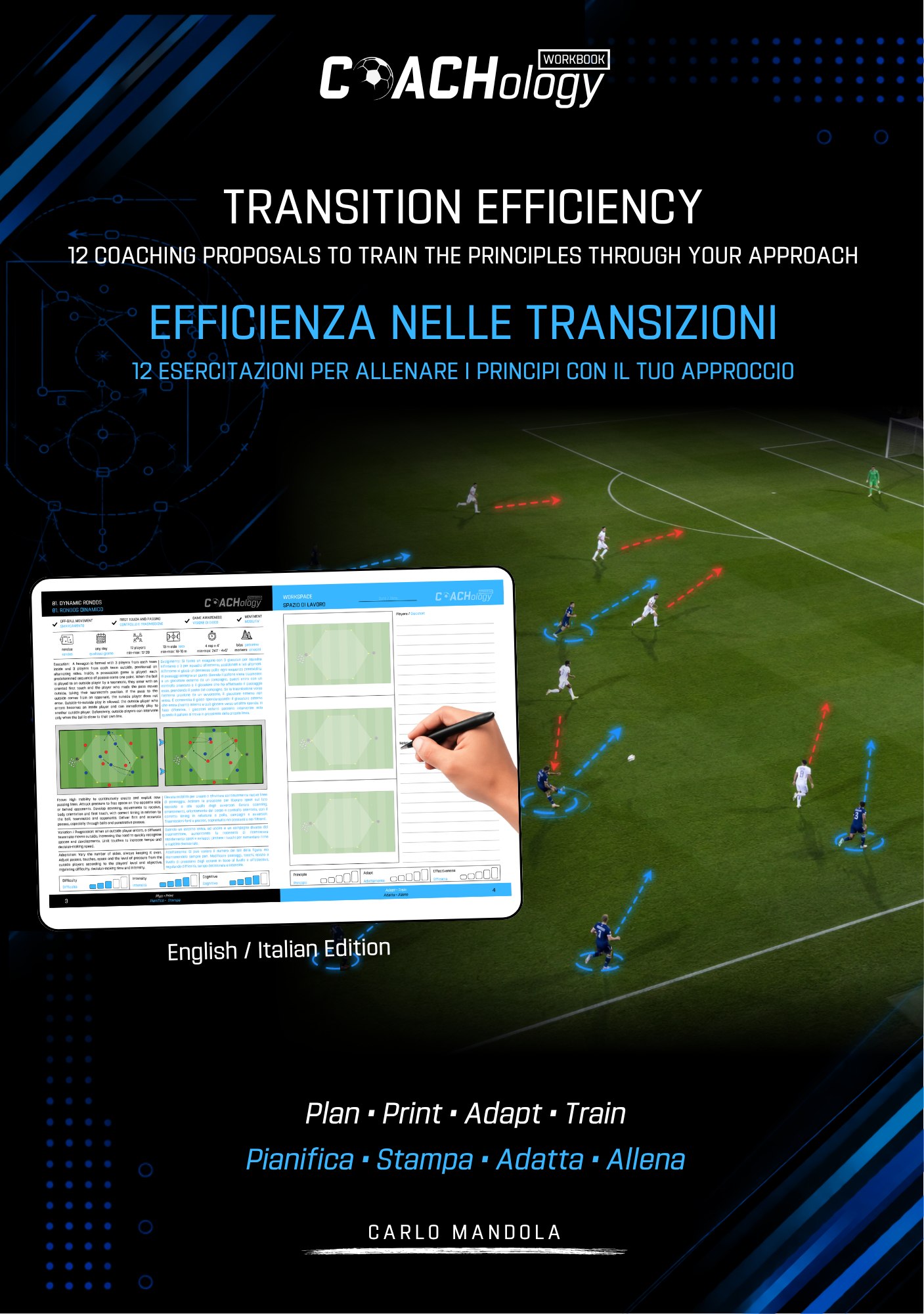 Efficienza nelle Transizioni