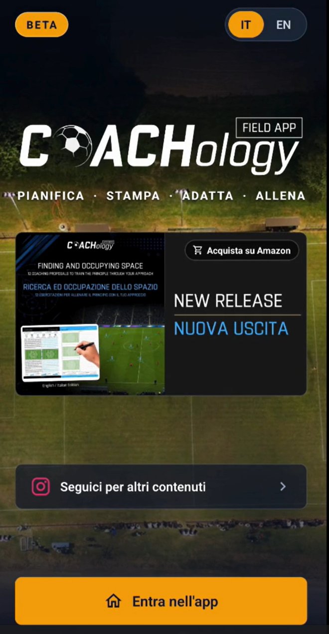 Coachology app
